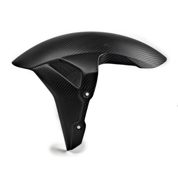 Carbon Voorspatbord BMW S1000RR 2021- M1000R 2023-