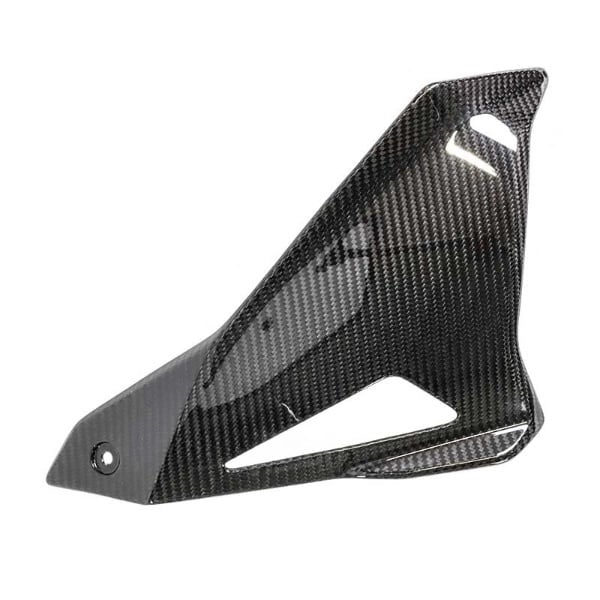 Carbon Zijkappen Yamaha MT10 2016 - 2019