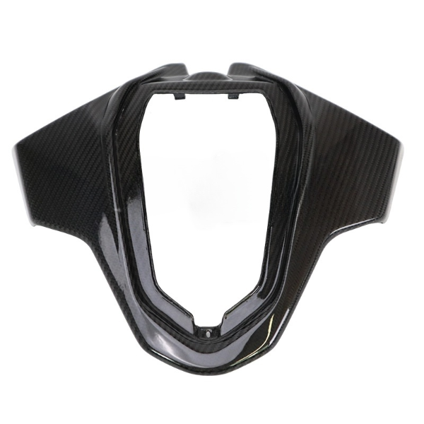 Carbon achterkap BMW S1000RR 2023- M1000RR 2023-