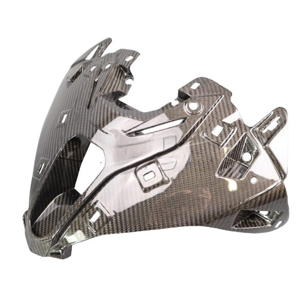 Carbon luchtinlaatkap voor BMW M1000RR 2023-
