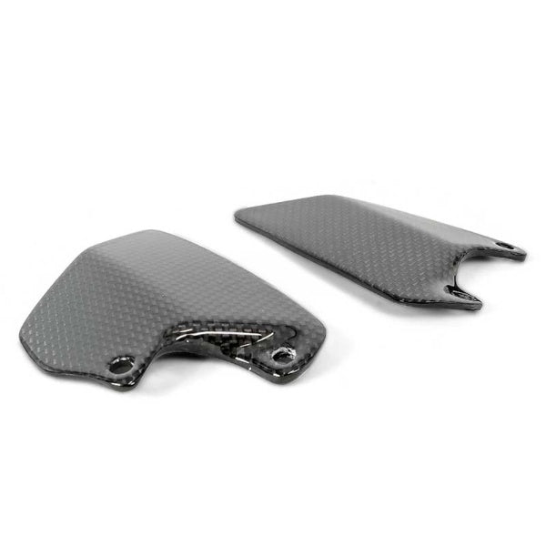 Carbon Heel plates Ducati 748 916 996 998