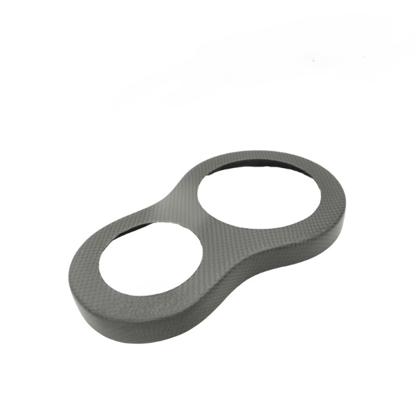 Carbon cockpit cover Ducati 748 916 996 998