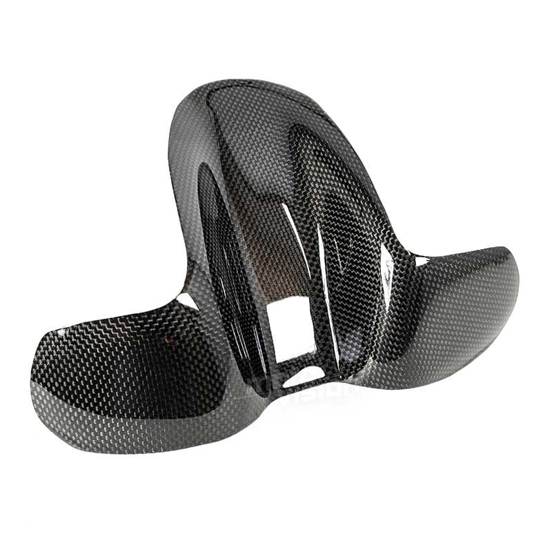 Carbon key cover Ducati 748 916 996 998