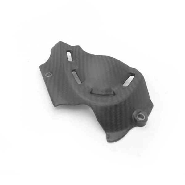 Carbon tandwiel cover Ducati Monster 696 796 1100 1100S