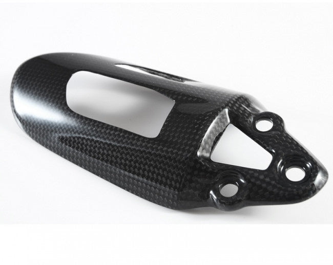 Carbon Schokbreker Protectie Ducati 899 959 1199 1299 Panigale
