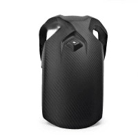 Carbon Spatbord Yamaha MT07 2018-