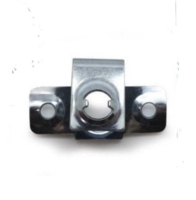 Snelsluiting Bevestiging Clip