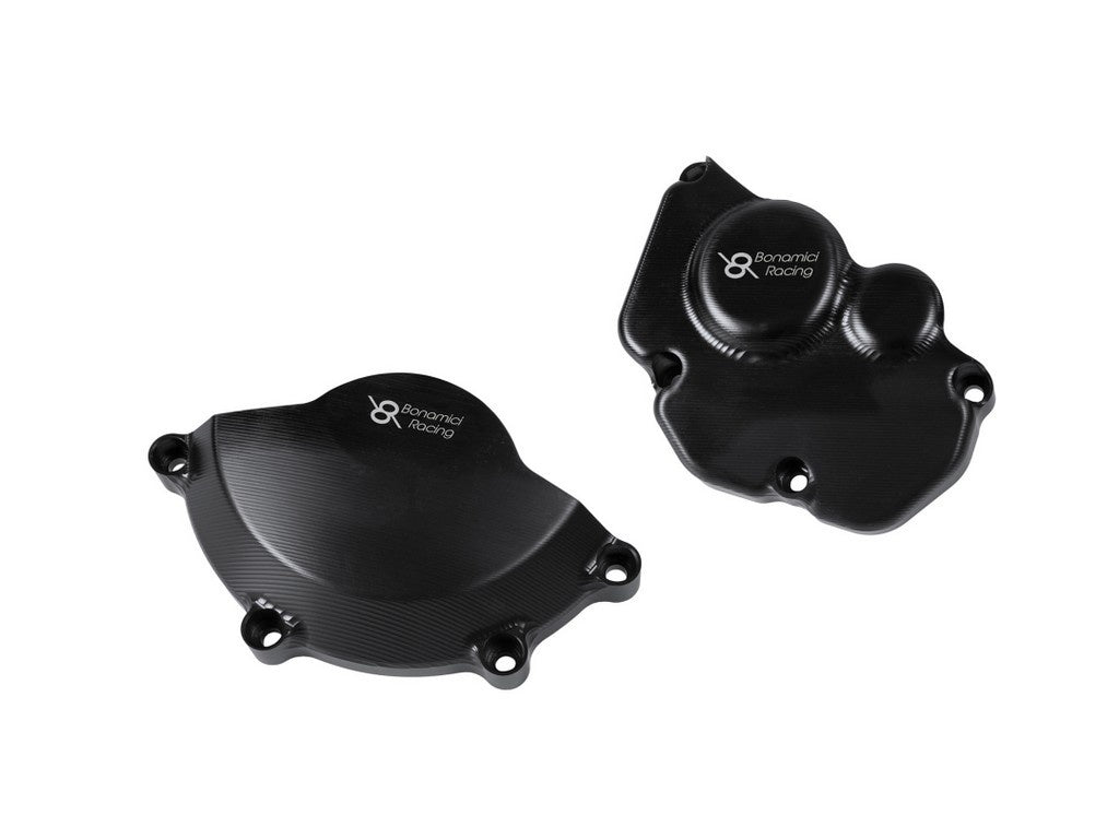 aluminium motorblok protectie Kawasaki ZX-10R 11-23