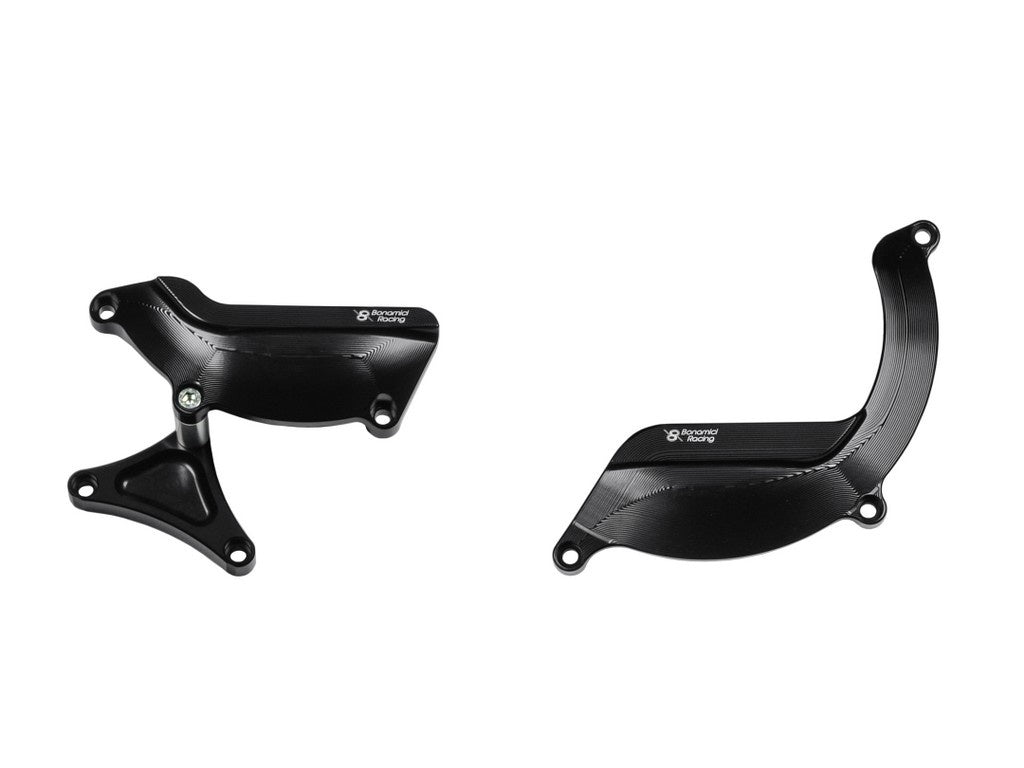 aluminium motorblok protectie KTM 1290 Superduke/R 13-23