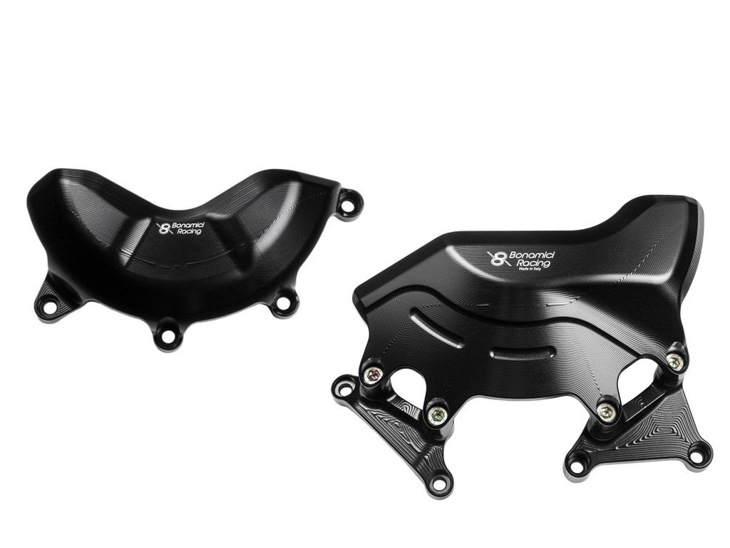 aluminium motorblok protectie Ducati Streetfighter V4/V4S 20-23