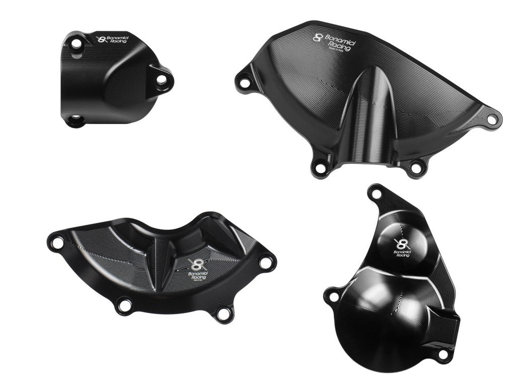 aluminium motorblok protectie BMW S 1000 XR 20-23