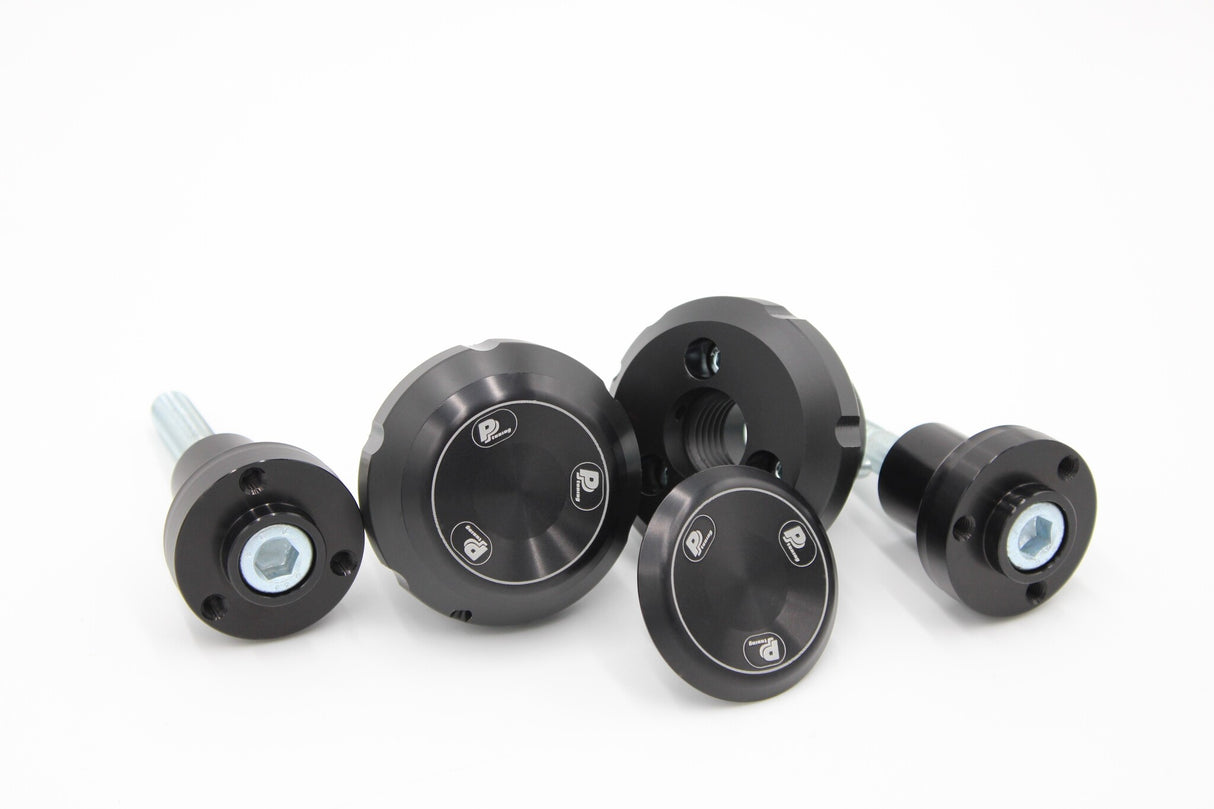 Crash protectors BMW S 1000RR (2009-2018)