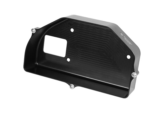 Dashboard protector 2D Dash