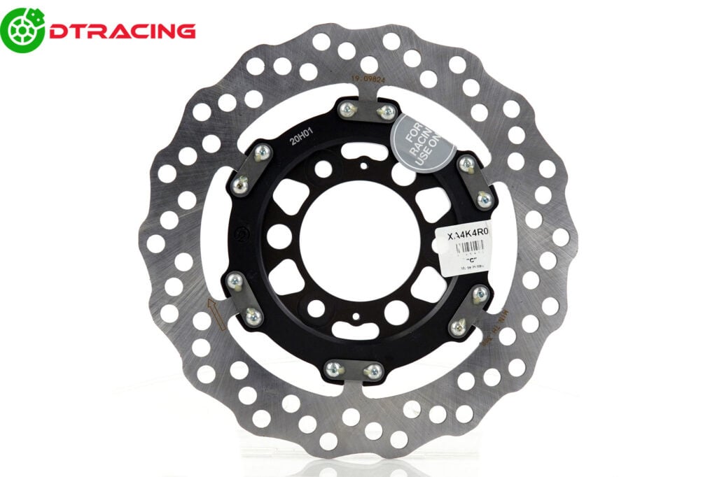 DISC LH 218 X 3,5 Moto 3