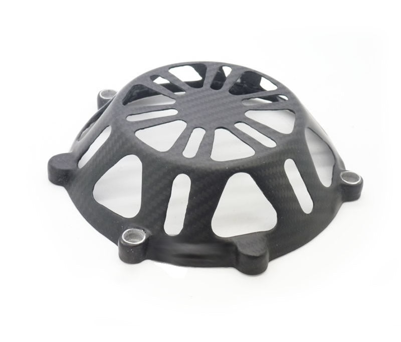 Carbon clutch cover Ducati 748 916 996 998 749 999 848 1098 1198