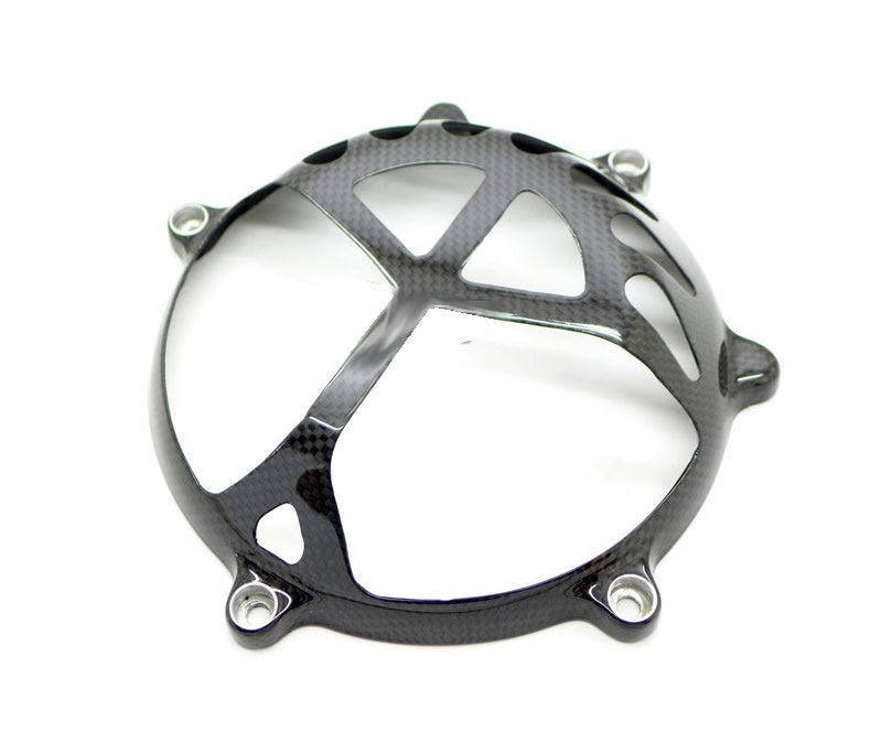 CNC Clutch cover Ducatii 748 916 996 998 749 999 848 1098 1198