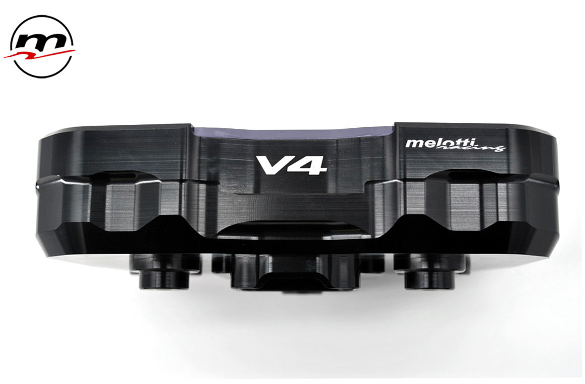 Ducati V4/V4R/V4S/STREETFIGHTER V4 DASHBOARD COVER