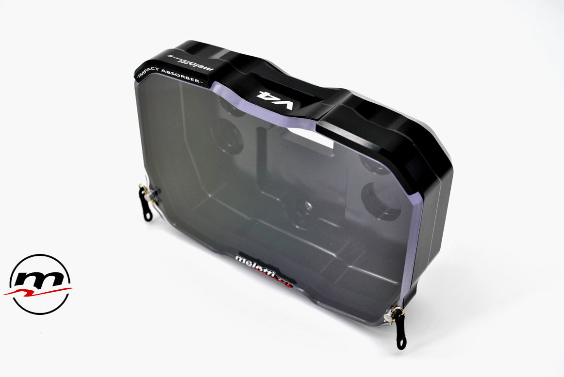 Ducati V4/V4R/V4S/STREETFIGHTER V4 DASHBOARD COVER