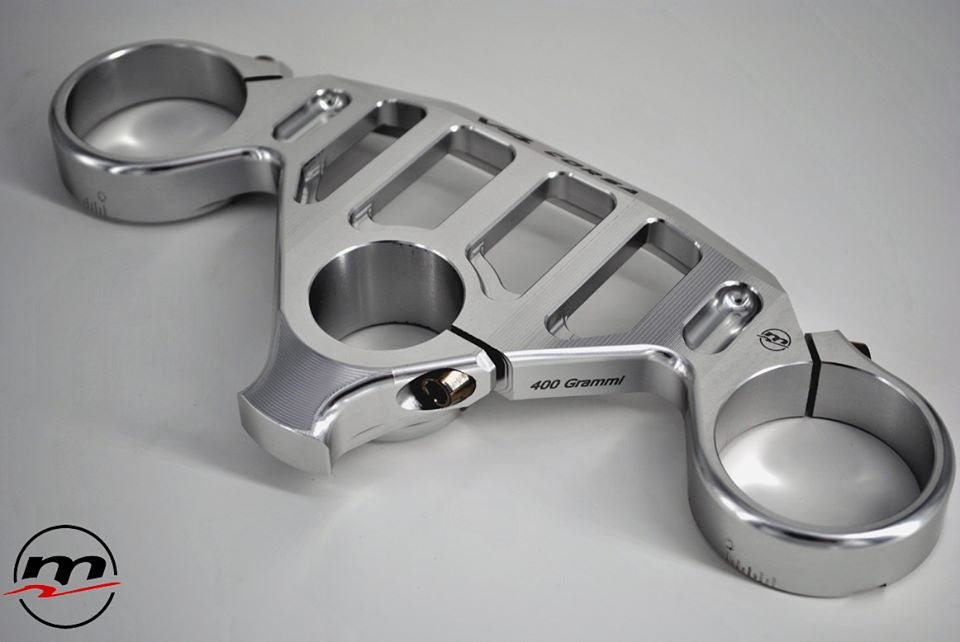 Ducati V4/V4R/V4S 18-20 TOP YOKE