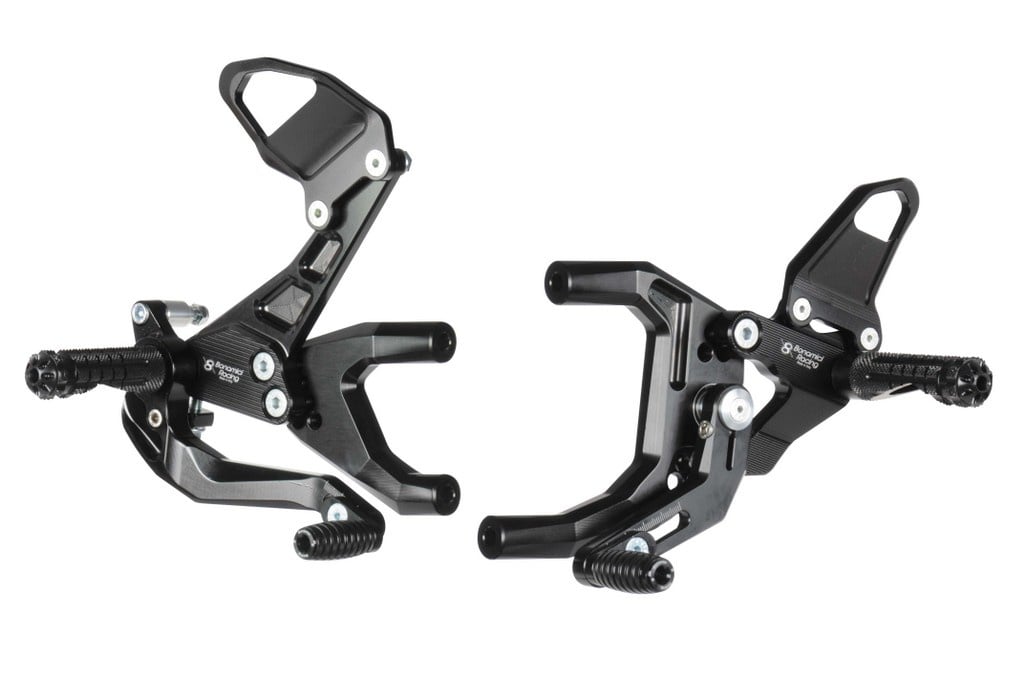 Rem-schakelset Ducati Panigale 899/959/1199/1299/ Panigale V2