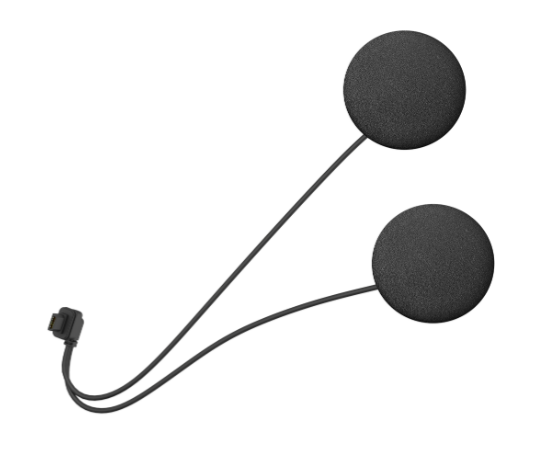 Sena 50S Speakers met Sound by Harman Kardon, intercom accessoire van Sena, productfoto 1