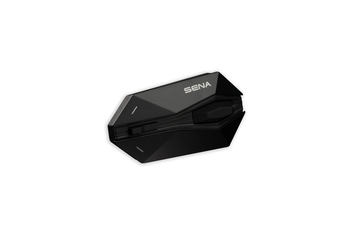 Sena 60X Mesh Intercom met Sound by Bose Duopack, intercom van Sena, productfoto 2