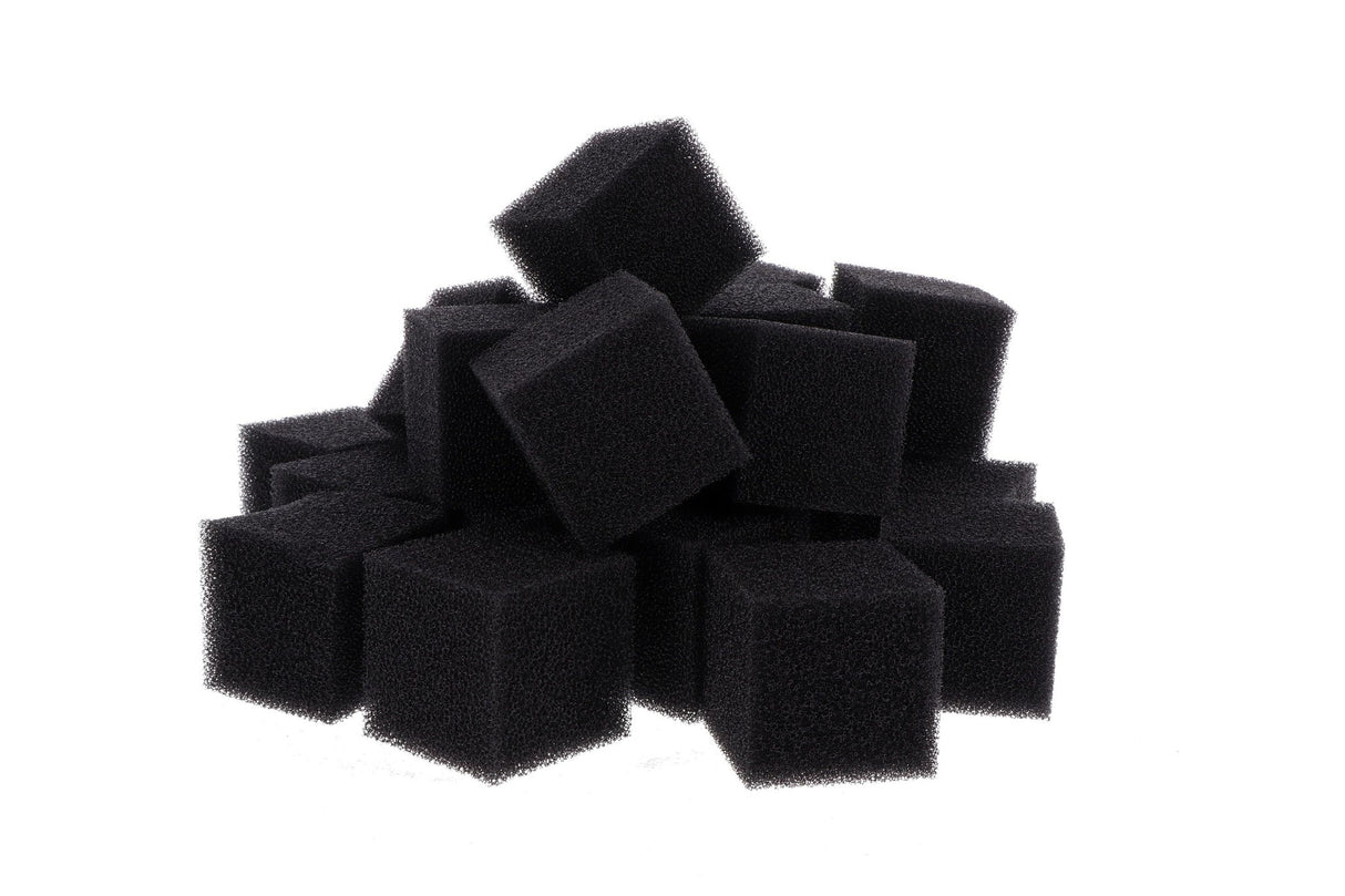 Explosafe Foam schuim 5x5x5cm 10st