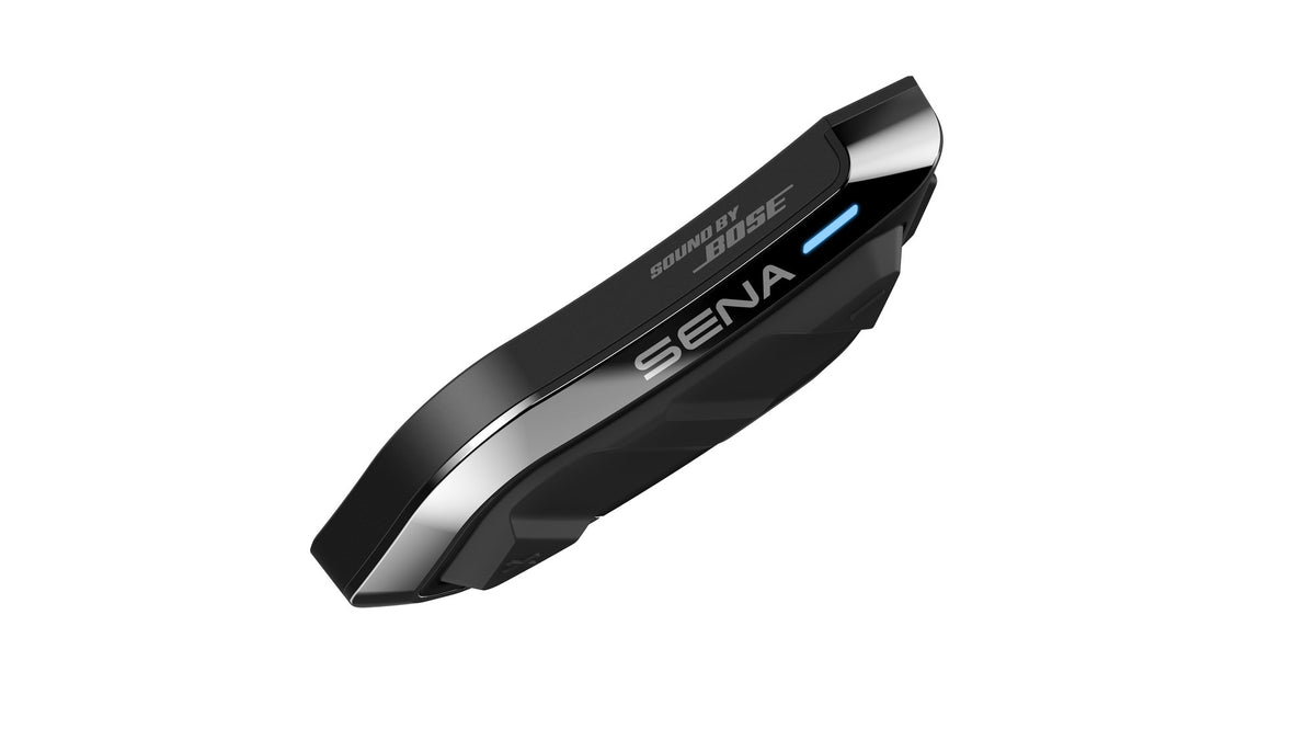 Sena Spider X Mesh Intercom Duopack, intercom van Sena, productfoto 3