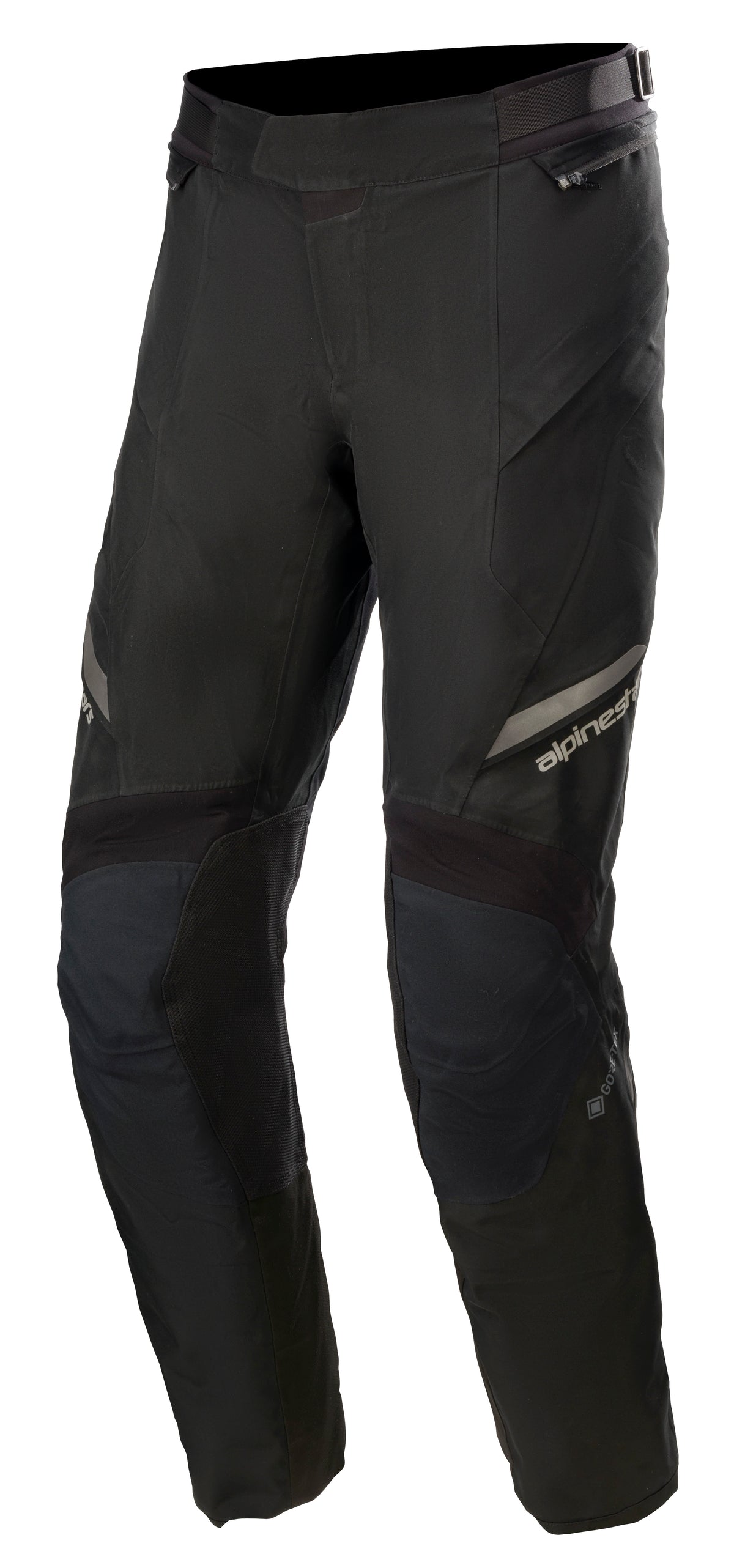Alpinestars Road Tech Gore-Tex Motorbroek Zwart, productfoto 3