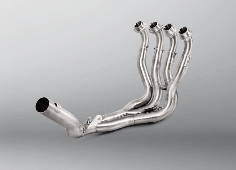 Akrapovic Optional Header (SS) GSX-R 1000 2017-