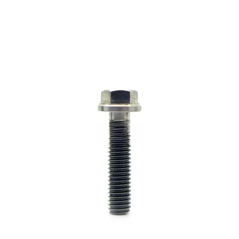 titanium M6 bout