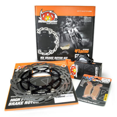 270mm brakekit Yamaha YZ YZF Fantic 310026