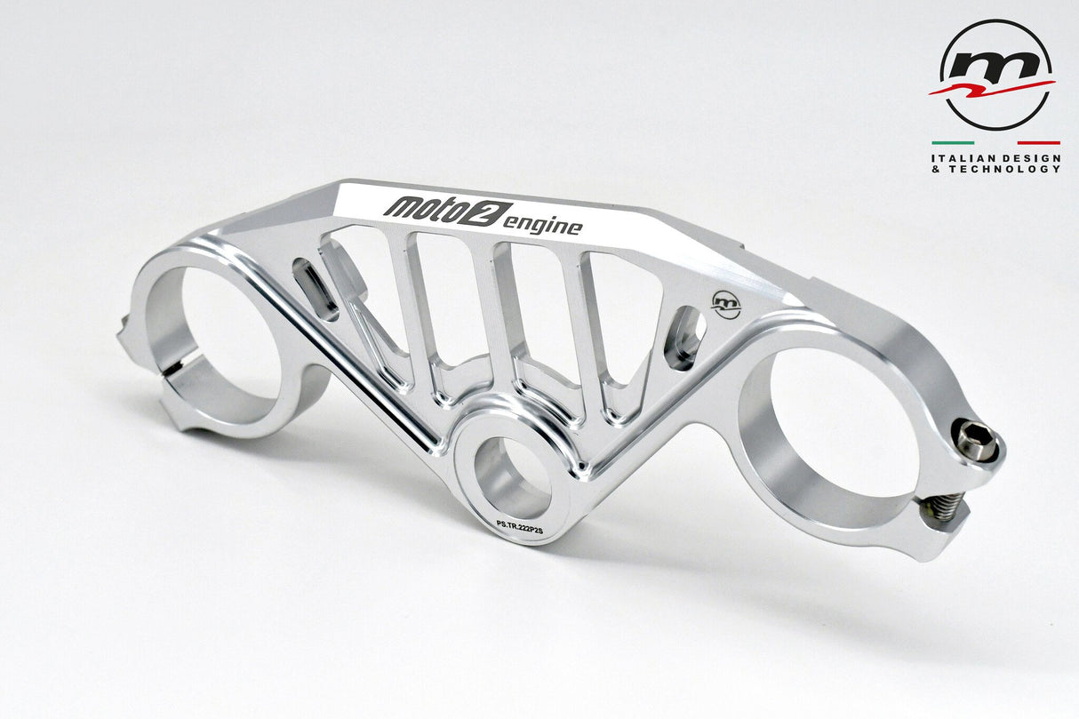 Triumph STREET TRIPLE 765 2017- GP TOP YOKE RACE