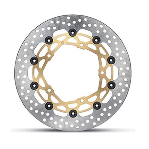 305x6mm stainless steel disc Suzuki