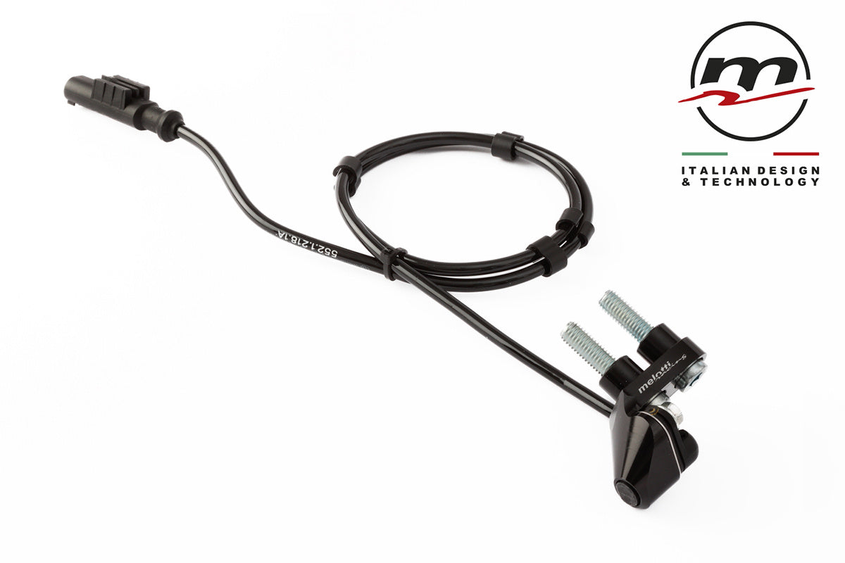 Ducati PANIGALE V2 SPEED SENSOR SUPPORT