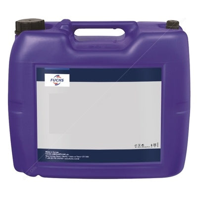 Titan Universal HD SAE 30 - HD30 - Mineral Engine Oil