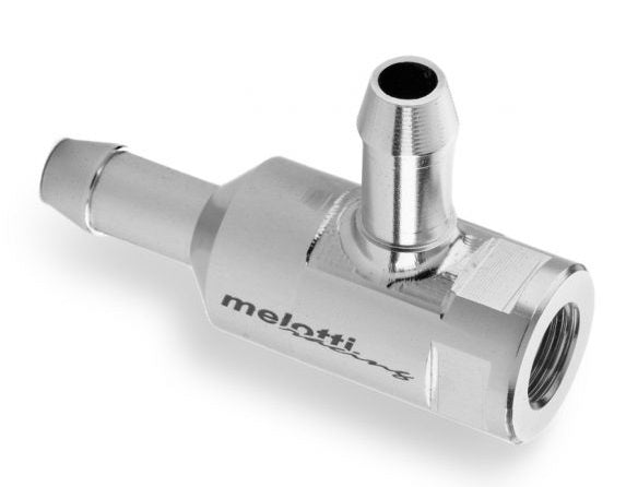 Melotti Racing Ducati V4 18-20 FUEL SENSOR FITTING