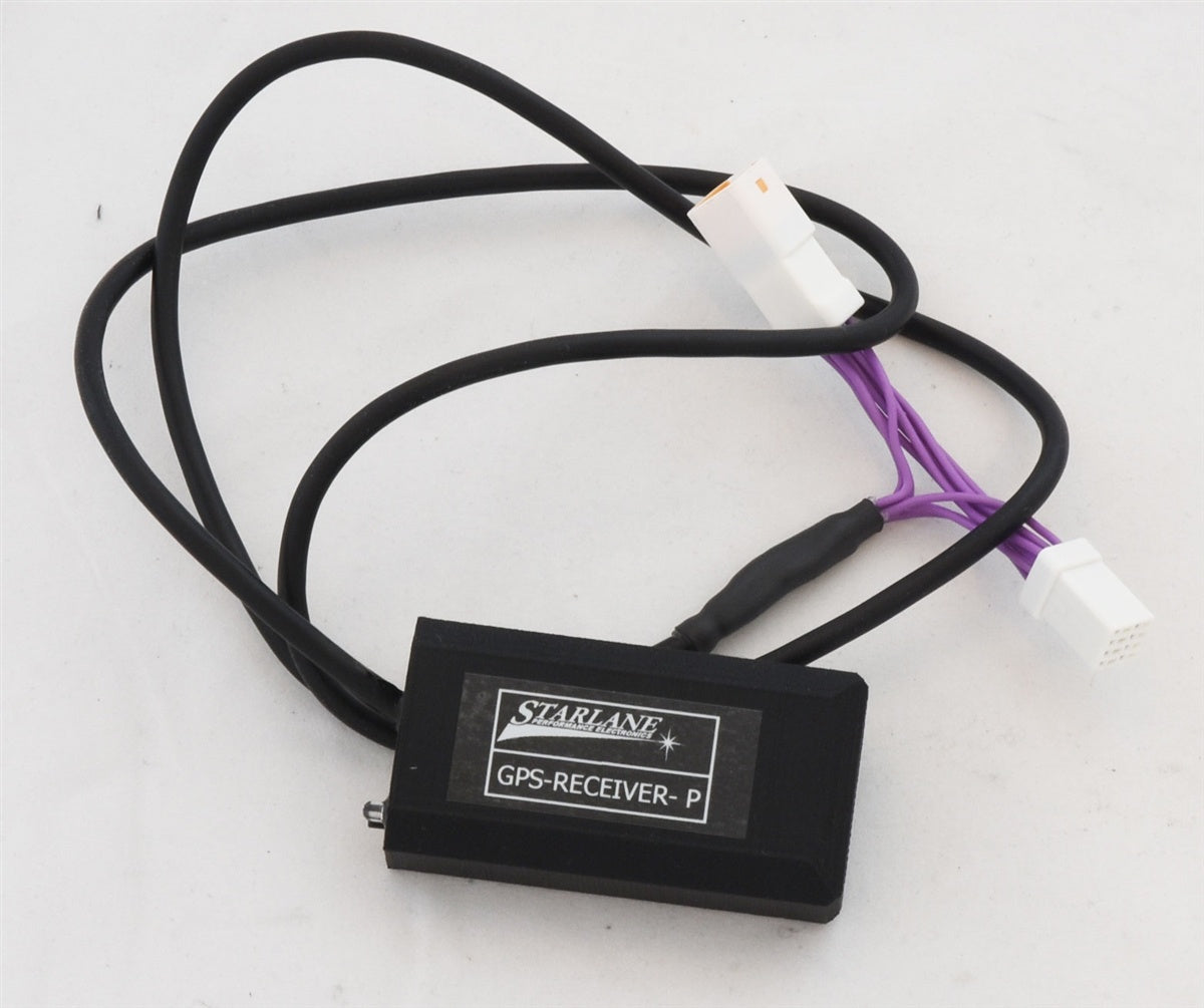 GPS Receiver voor Ducati Panigale