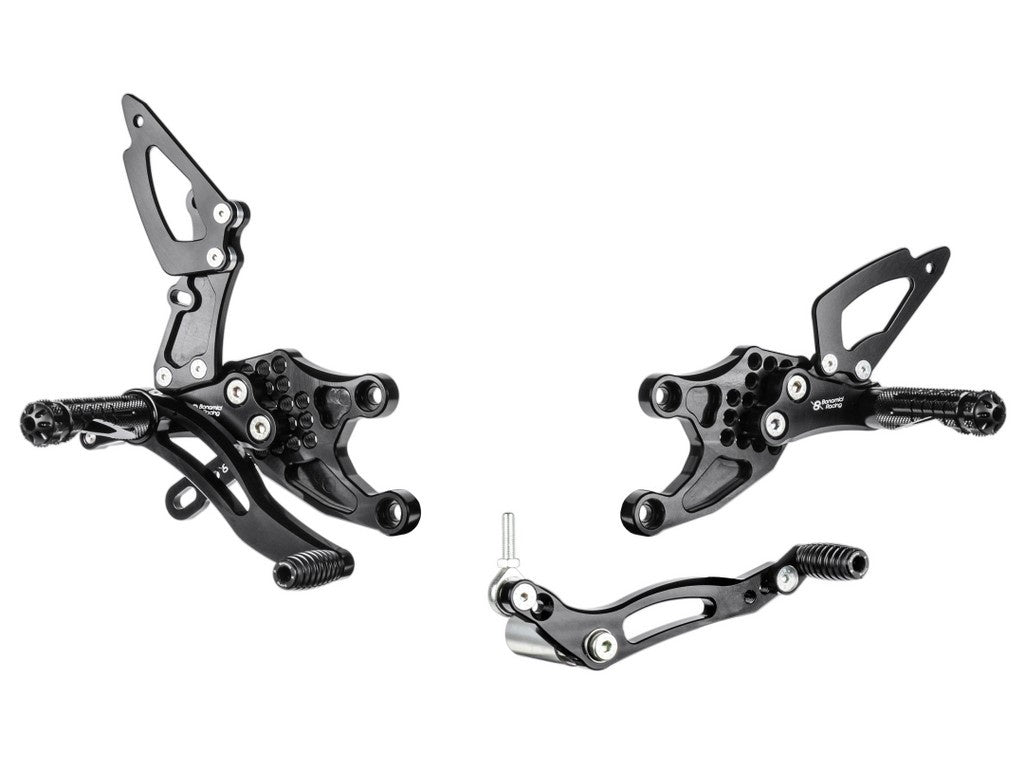 Rem-schakelset Honda CBR 1000 RR (race) 08-16