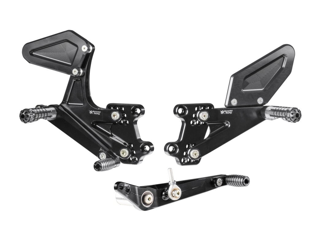 Rem-schakelset Honda CBR 1000 RR Fireblade SP/SP 17-19