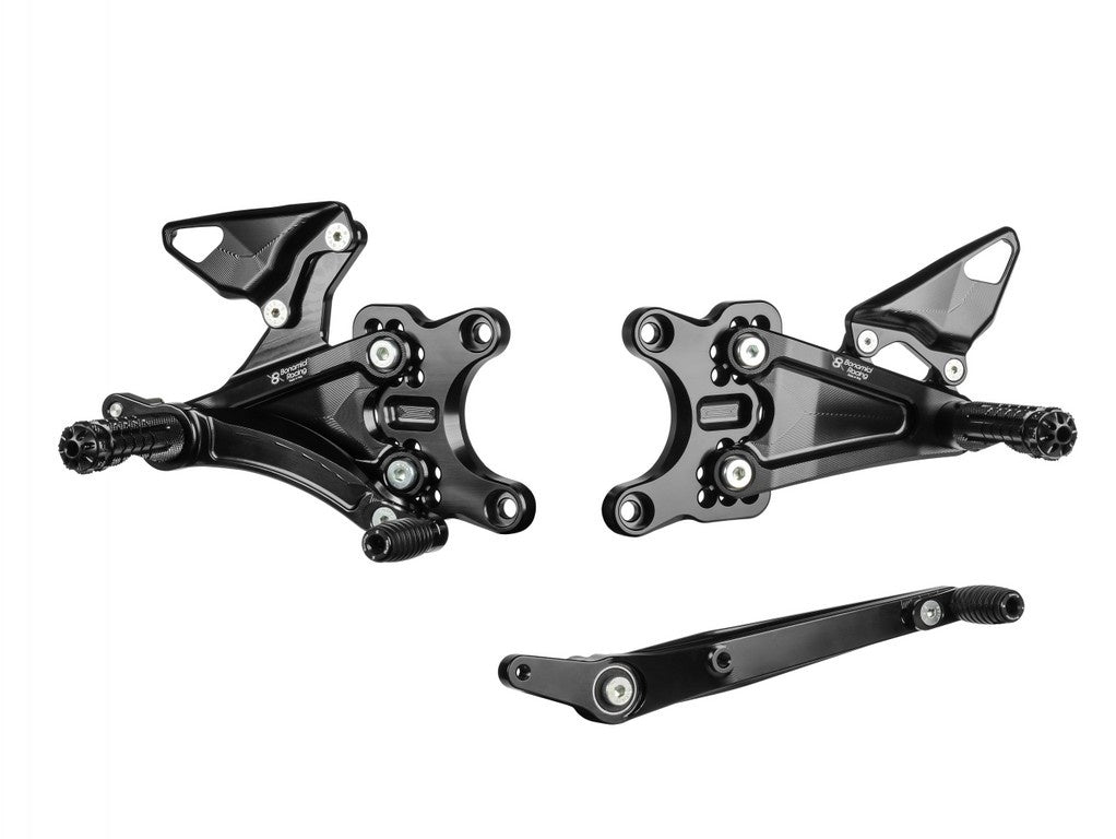 Rem-schakelset Honda 1000 RR-R “Standard” 20-23