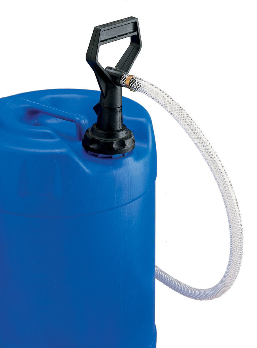 Hillpump PUMP DIN - FUCHS 20L