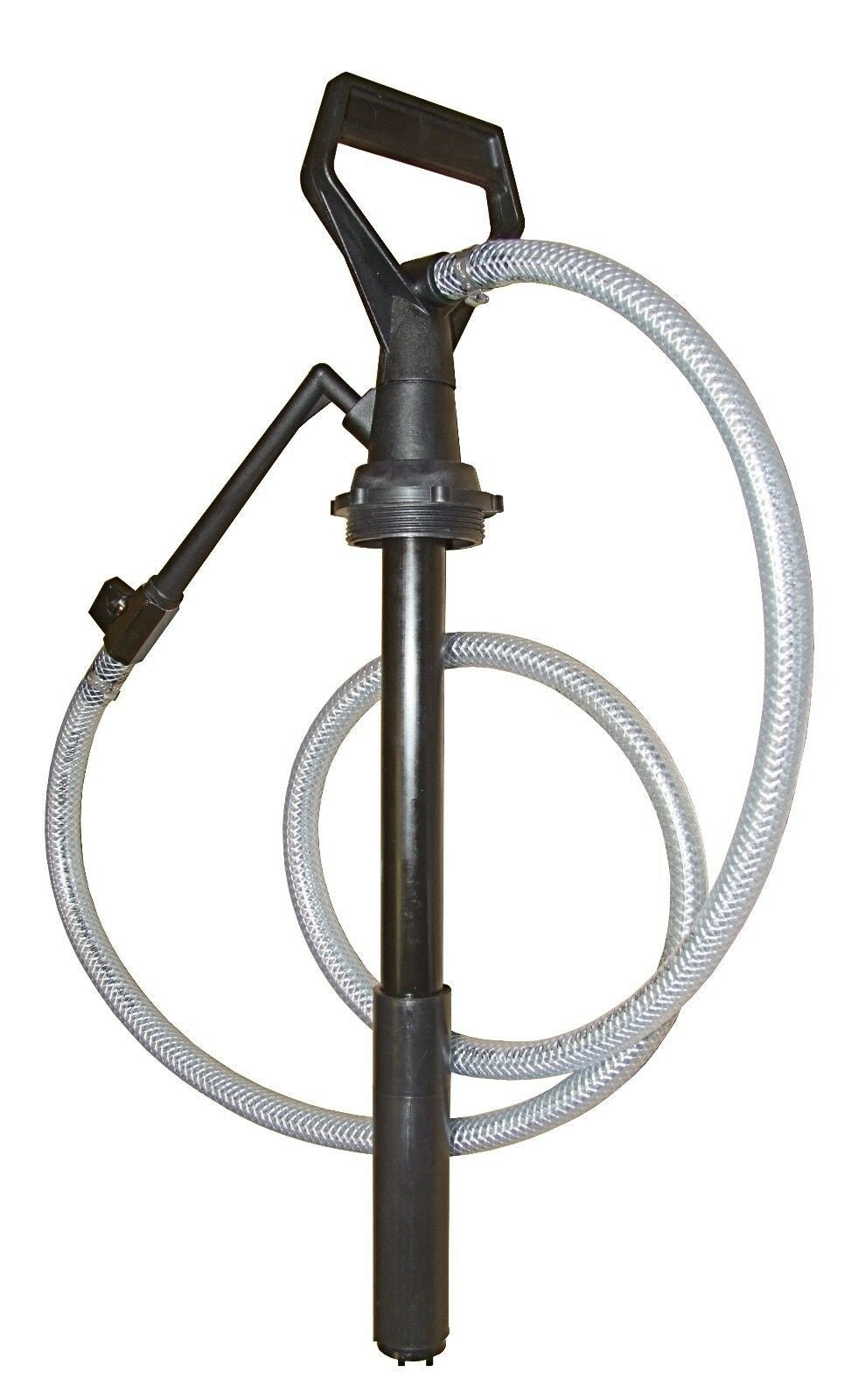 Hillpump PUMP DIN - FUCHS 20L