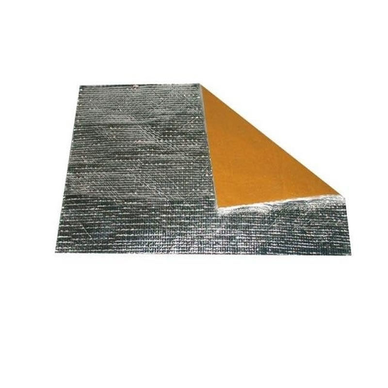 Hittewerende Folie Zelfklevend 30x33cm