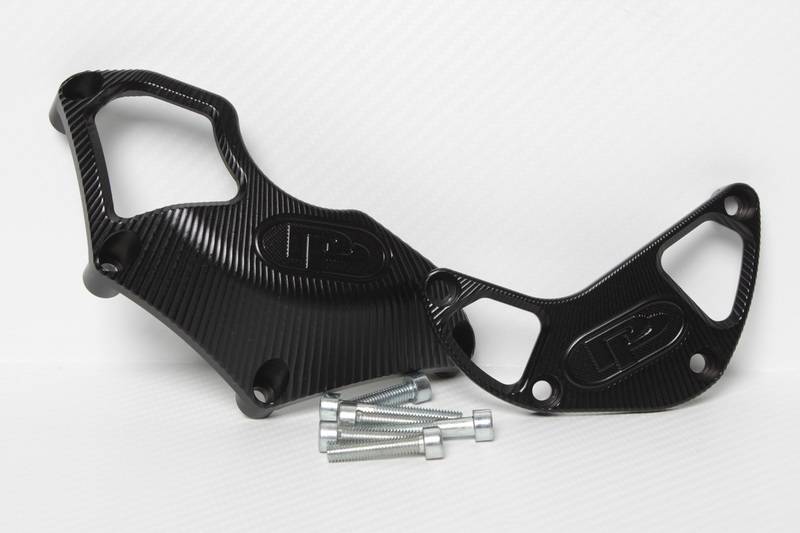Yamaha R6 YZF-600 2006-2021 Motorblok Beschermer Links