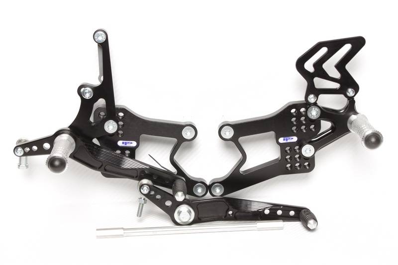 Rem-schakel-set voor Yamaha R6 2003-2005