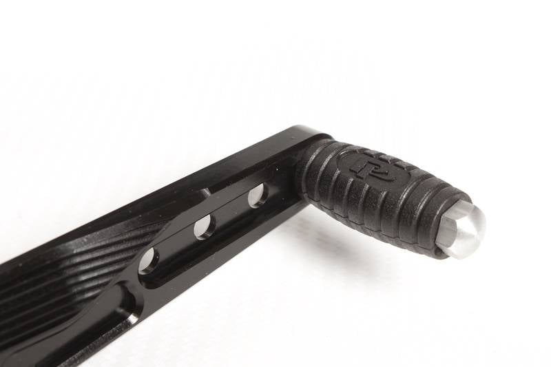 Volledig Verstelbare Reverse Rem schakelset Honda CBR600RR 2003-2006