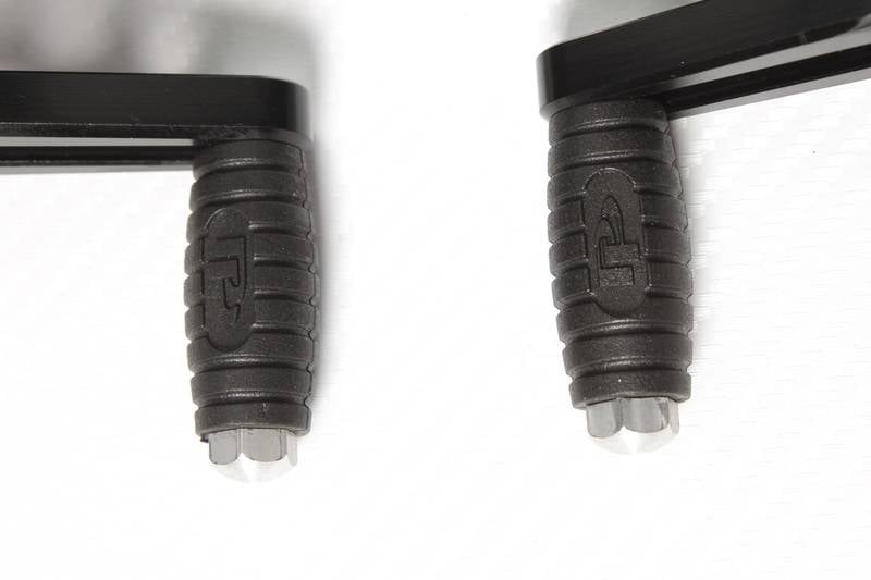 Rem schakel set verstelbaar Kawasaki ZX-6R (2003-2004)