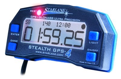 Stealth & Athon bevestiging kit
