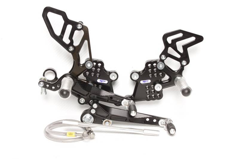 Rem Schakelset Honda CBR 1000RR 2008-2016